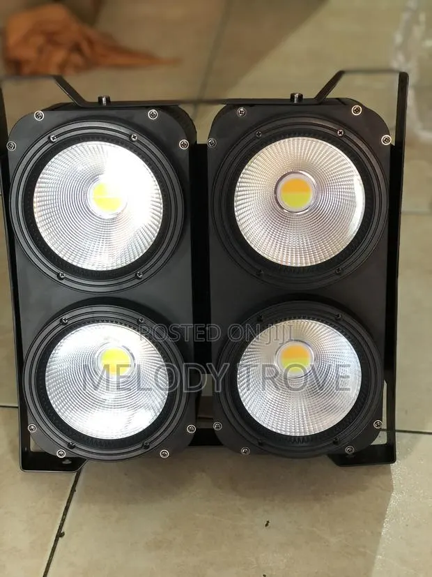 4in1 Cob Light · Photo 1