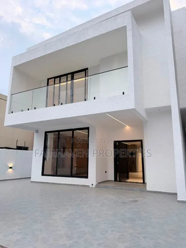 4bdrm House in Fairhaven, East Legon for sale · Photo 1