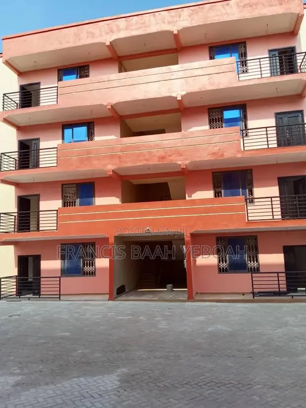 2bdrm Apartment in Shining Star Real, Awutu Senya East Municipal · Photo 1