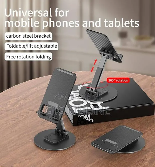Foldable Phone Holder · Photo 1