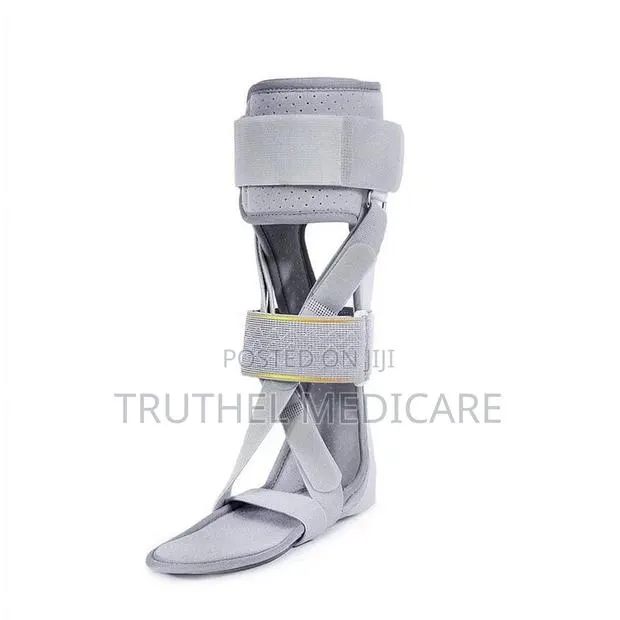 Foot Drop Othosis Brace · Photo 1