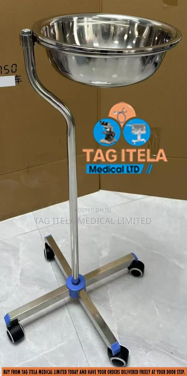 Wash Hand Stand (Single Bowl) · Photo 1