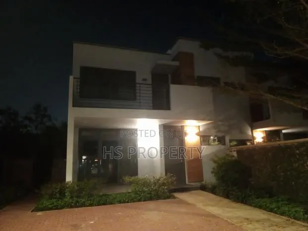 4bdrm Condo in Owusu Ansah for rent · Photo 1
