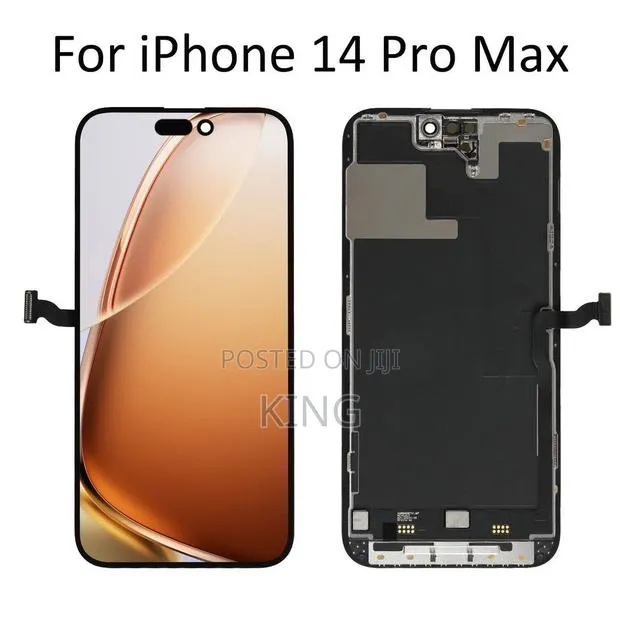 iPhone 14 Pro Max Screen Replacement (Home Service Available) · Photo 1