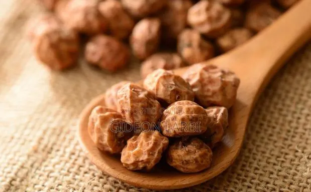 Tiger Nuts Premium Dehydrated · Photo 1