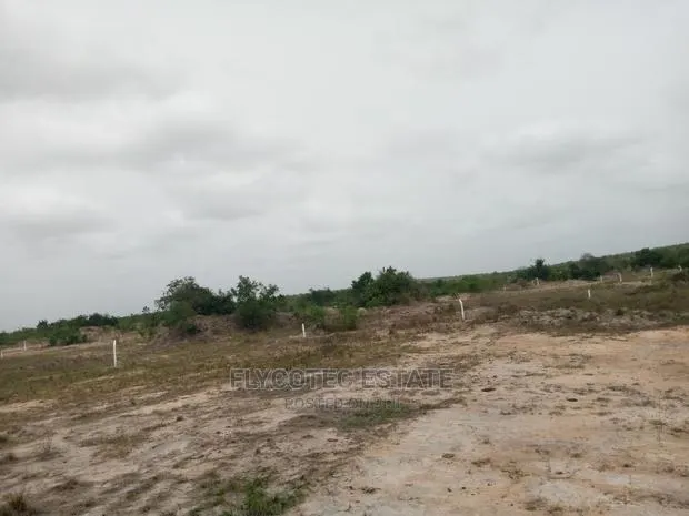 Affordable Housing Plots · Photo 1