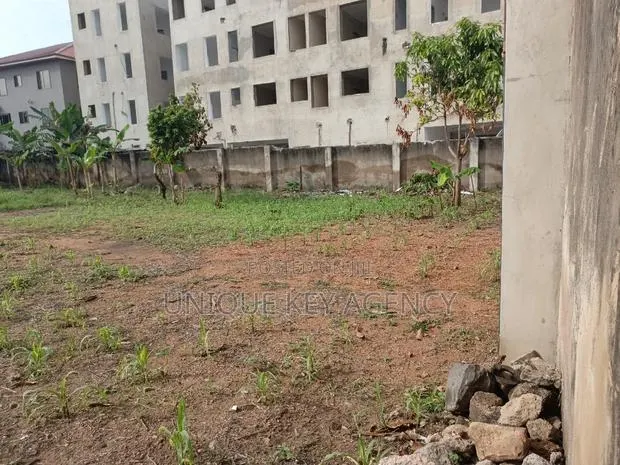 1 Plot at East Legon Hills for Sale · Photo 1