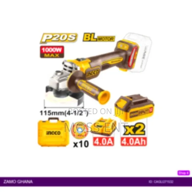Cordless Angle - Cagli271532 · Photo 1