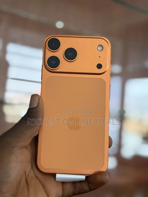 New Apple iPhone XR 128 GB Orange · Photo 1