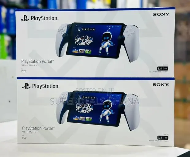 Playstation Portal · Photo 1