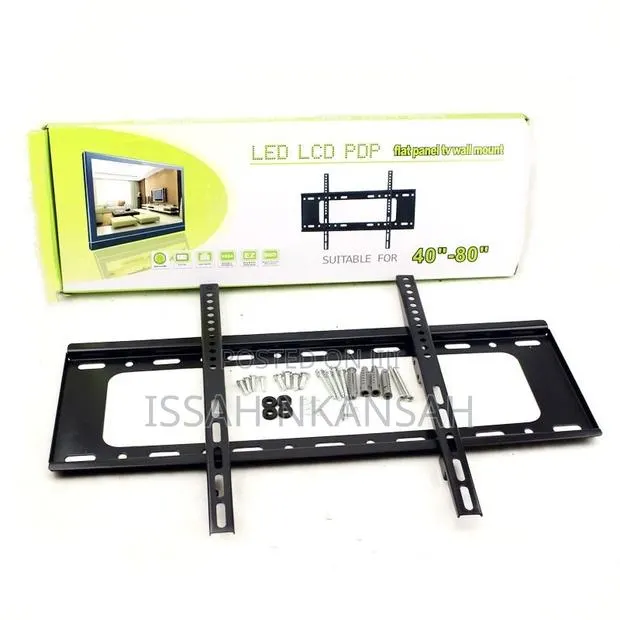 32 to 63 TV Bracket · Photo 1