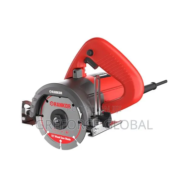 Mid Range Cutter · Photo 1