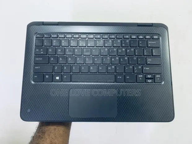 Laptop HP ProBook 11 X360 G1 EE 4GB Intel SSD 128GB · Photo 1