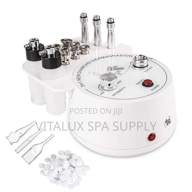 Micro Dermabrasion Machine · Photo 1