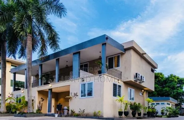 Furnished 4bdrm House in North Ridge for rent · Photo 1