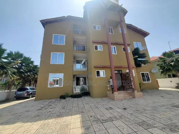 2bdrm Apartment in East Legon, Ability for rent · Photo 1
