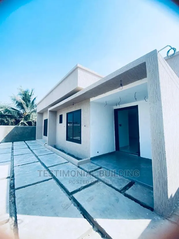 3bdrm House in Testimonial Building, Ashaley Botwe for Sale