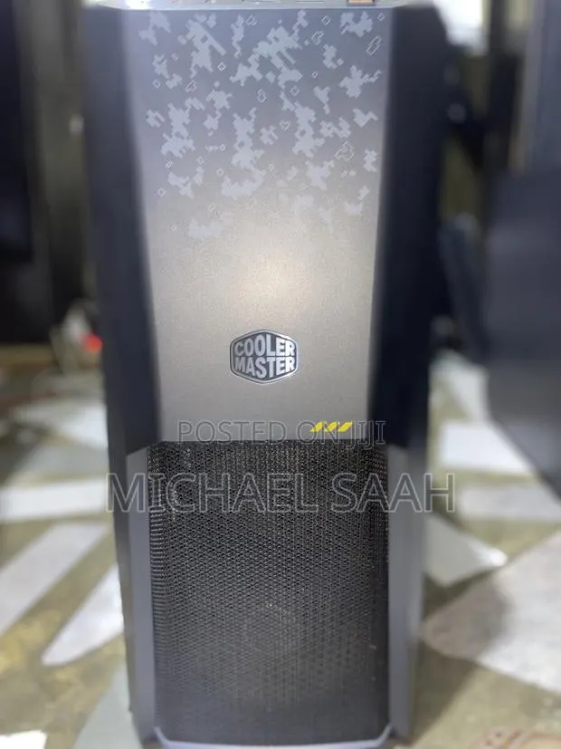 Desktop Computer Gigabyte 16GB Intel Core i5 HDD+SSD 1.5T · Photo 1