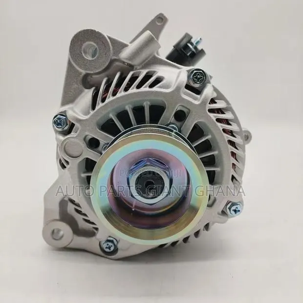Civic 2006-2011 Alternator · Photo 1