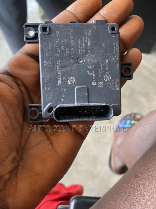 Honda CRV 2023 2024 2025 2026 Radar Sensor · Photo 1