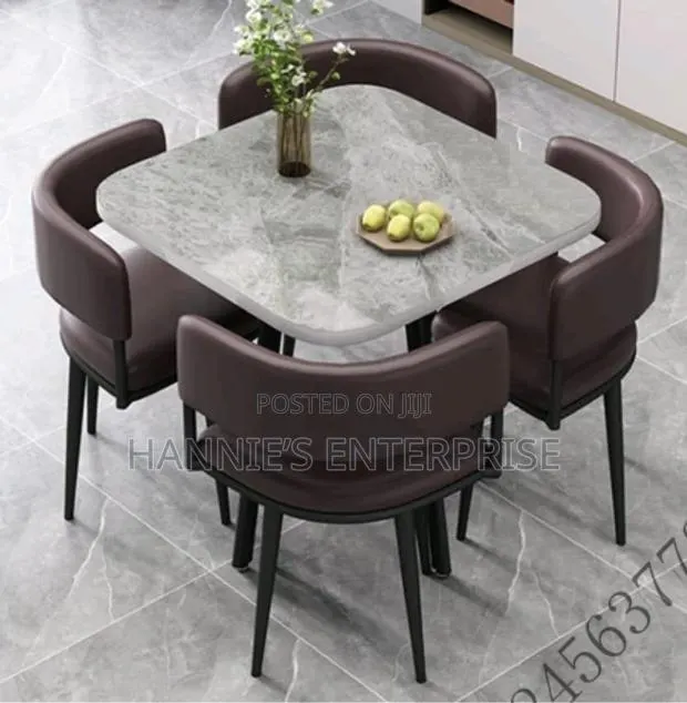 Dining Wall Table Set · Photo 1
