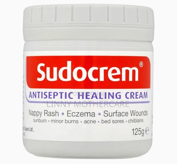 Sudocream 125g · Photo 1
