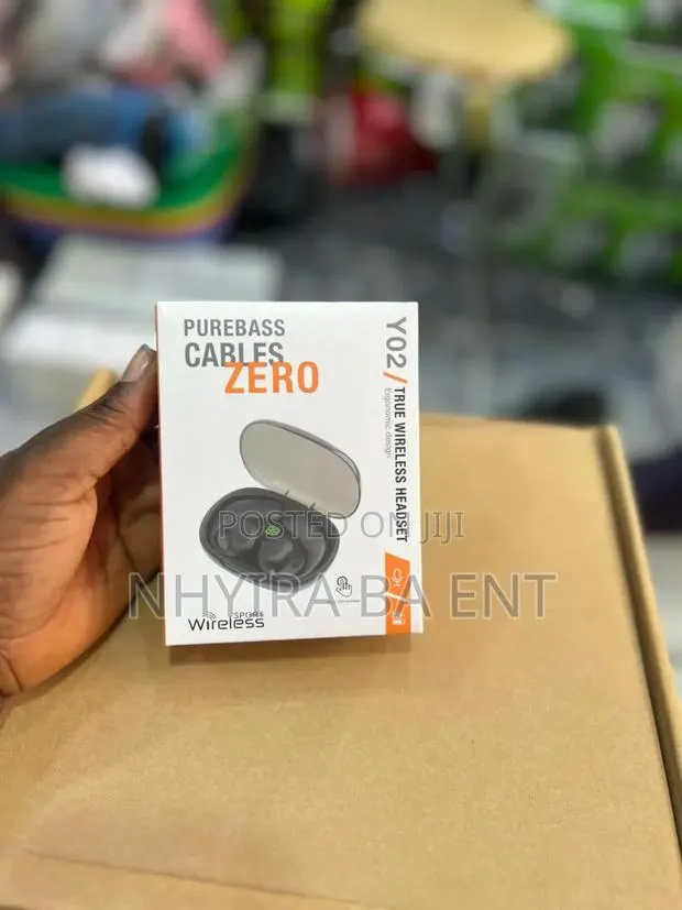Wireless Earbud / Headset · Photo 5