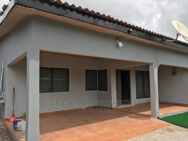 2bdrm House in Spintex for rent · Photo 1