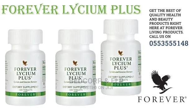 Forever Lycium Plus (A) · Photo 1
