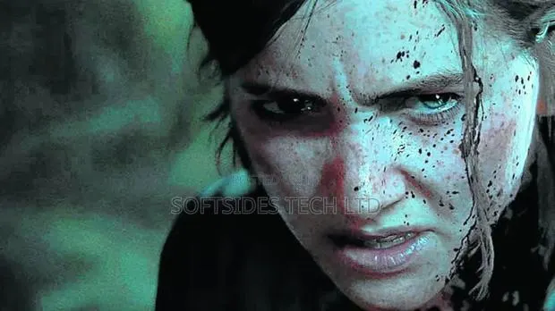The Last of Us Video Game for Ps4 and Ps5 Installation · Photo 1