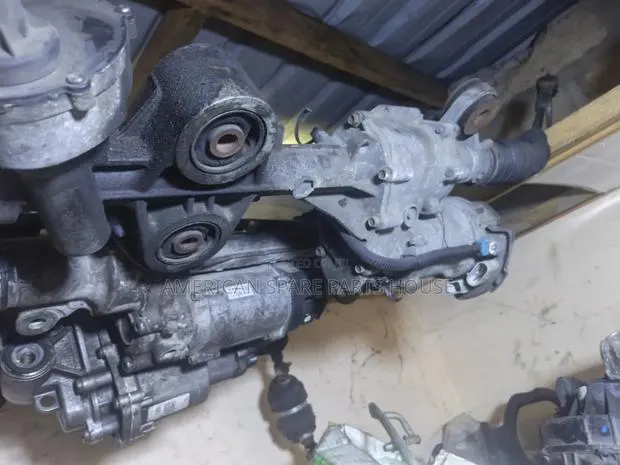 All Types of Ford and Ram Steering Racks · Photo 1