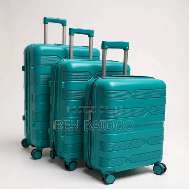 Traveling Bags 3in1 (Ultimate Travel Experience) · Photo 1