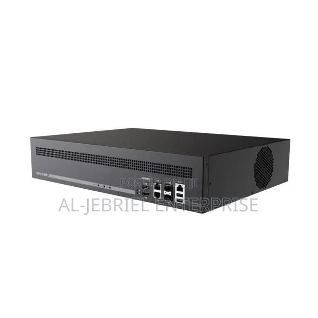 Video Decoder · Photo 1