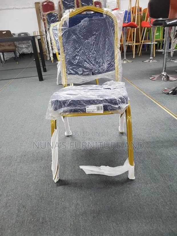 Conference Chair / Church Chair · Photo 1