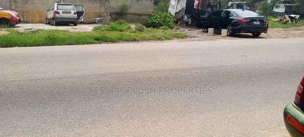 Land Title Property At Airport Residential Area · Photo 1