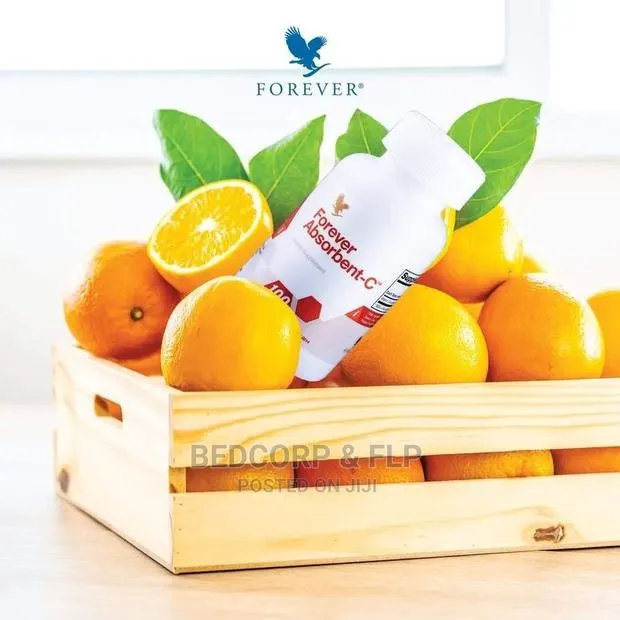 Forever Living Products Absorbent C · Photo 1