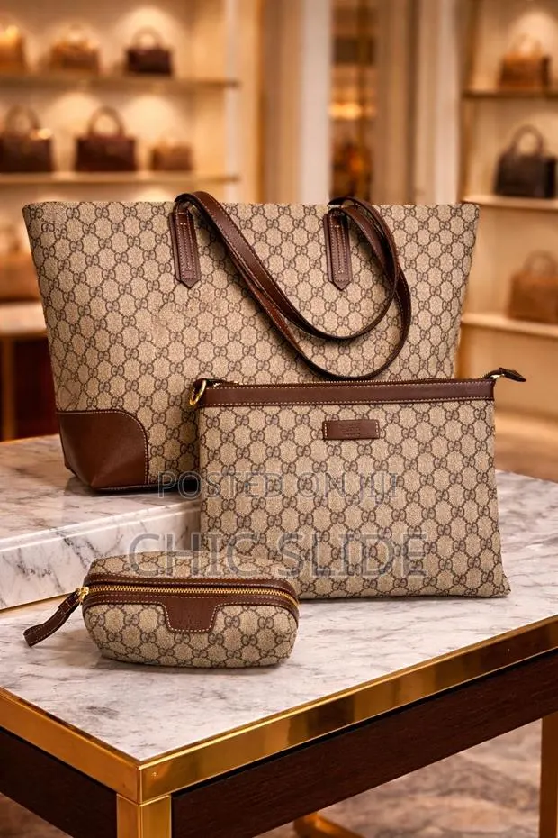 Gucci 3in1 Bag · Photo 1