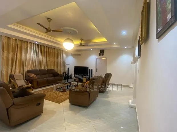 5bdrm House in New Bortianor, West Hills Mall Area for sale · Photo 1