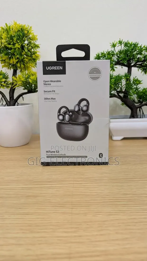 Ugreen Earbuds Wireless Sport Bluetooth · Photo 1