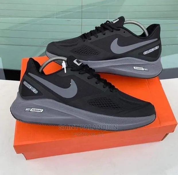 Nike Runner · Photo 1