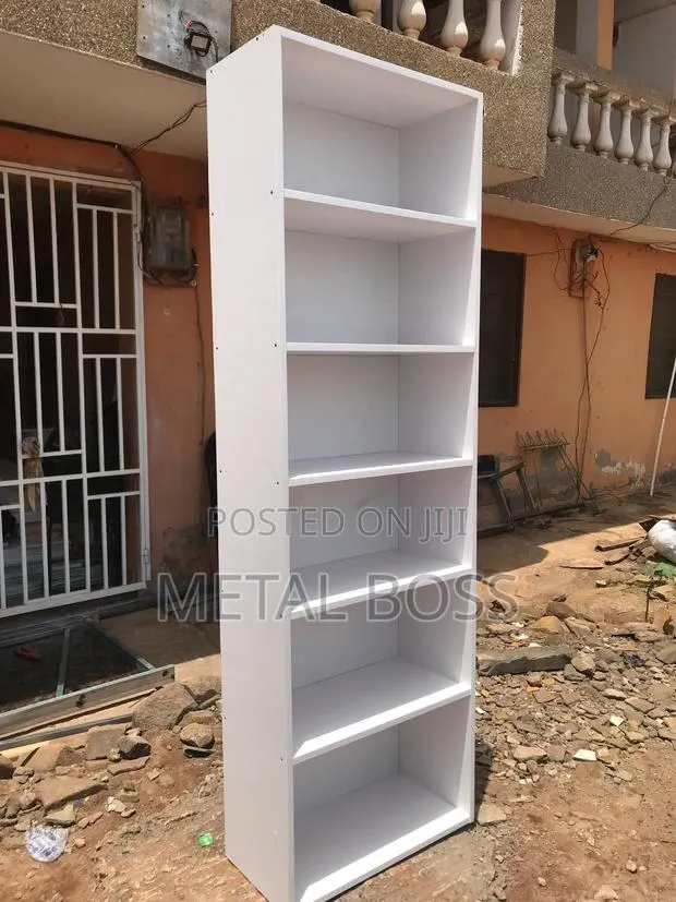 Open Shelves Unit · Photo 1