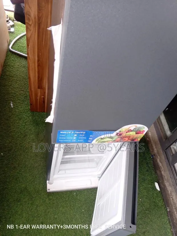 Good Life 244 Litres Refrigerator Smart Refrigerator. · Photo 2