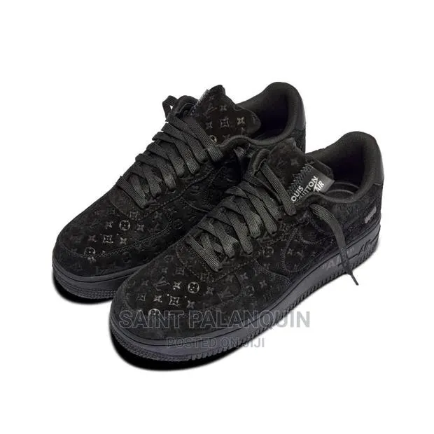 Louis Vuitton Airforce · Photo 1