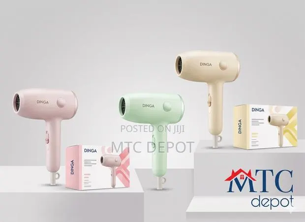 Hair Dryer · Photo 1
