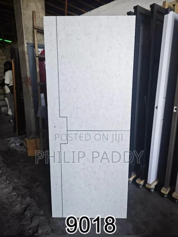 Turkish Wooden Door in Stock · Photo 1