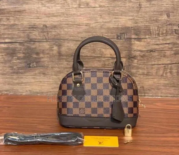 Ladies Bag · Photo 1