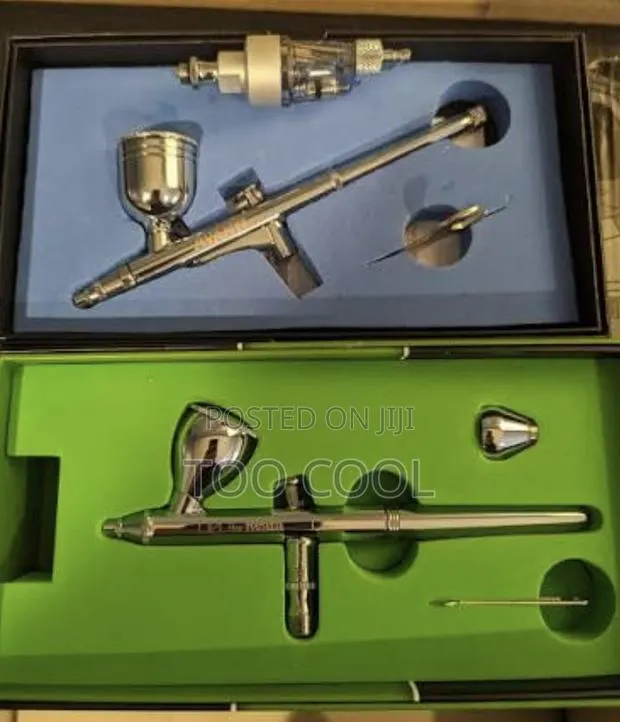 Avanti Airbrush Compressor Kit · Photo 4