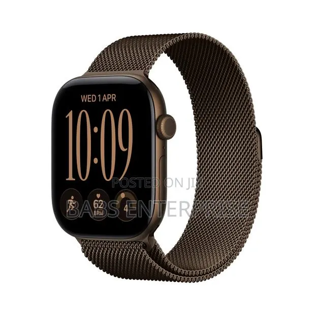 Apple Watch Series 12 GPS
42mm
