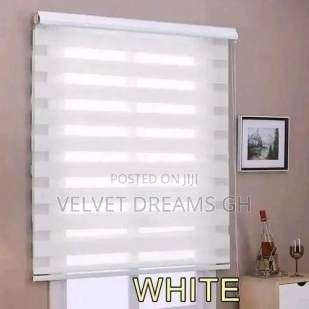 Quality Window Blinds for Home Office · Photo 1