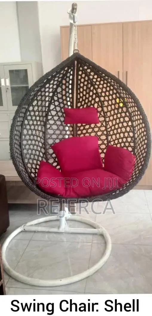 Affordable Swing Chair · Photo 1